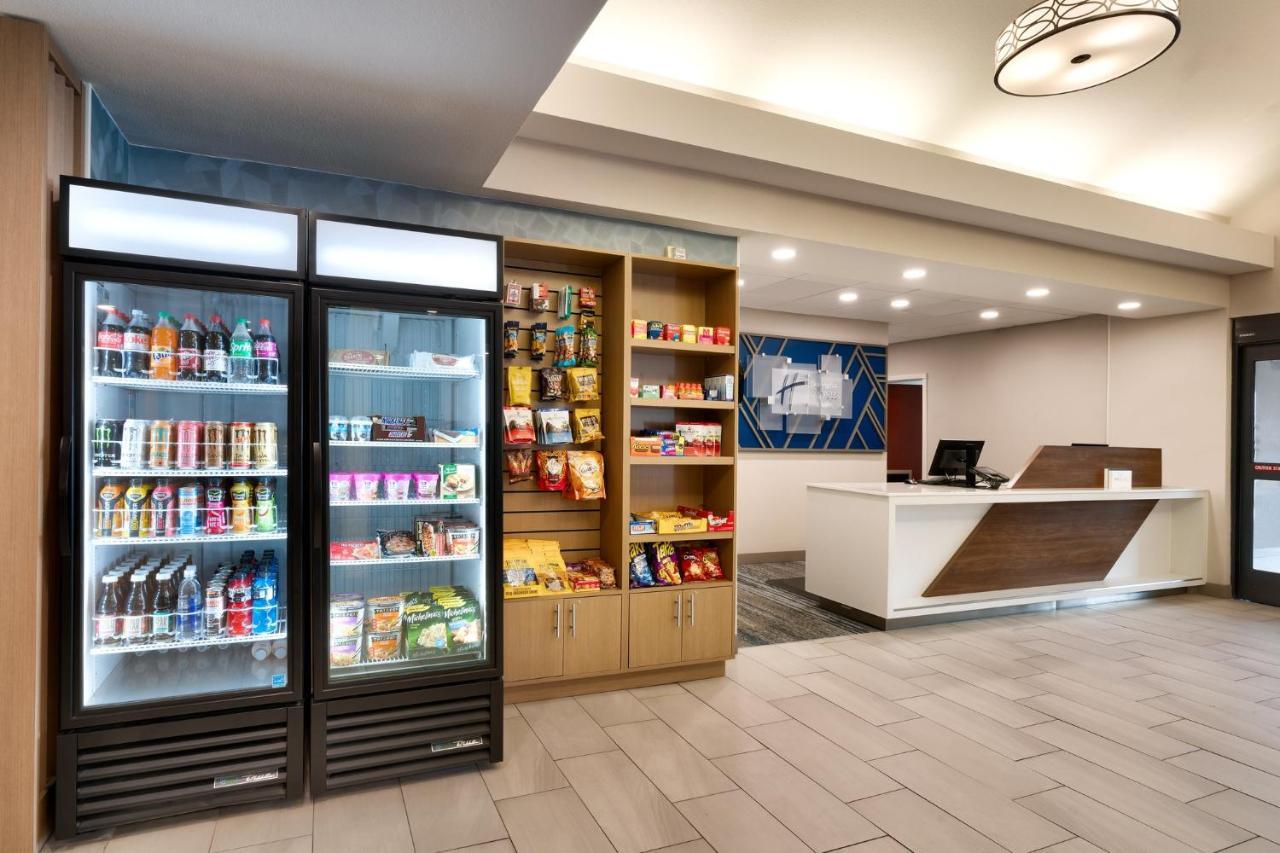 Holiday Inn Express And Suites Helena By Ihg Esterno foto