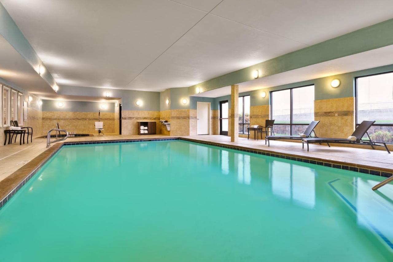 Holiday Inn Express And Suites Helena By Ihg Esterno foto