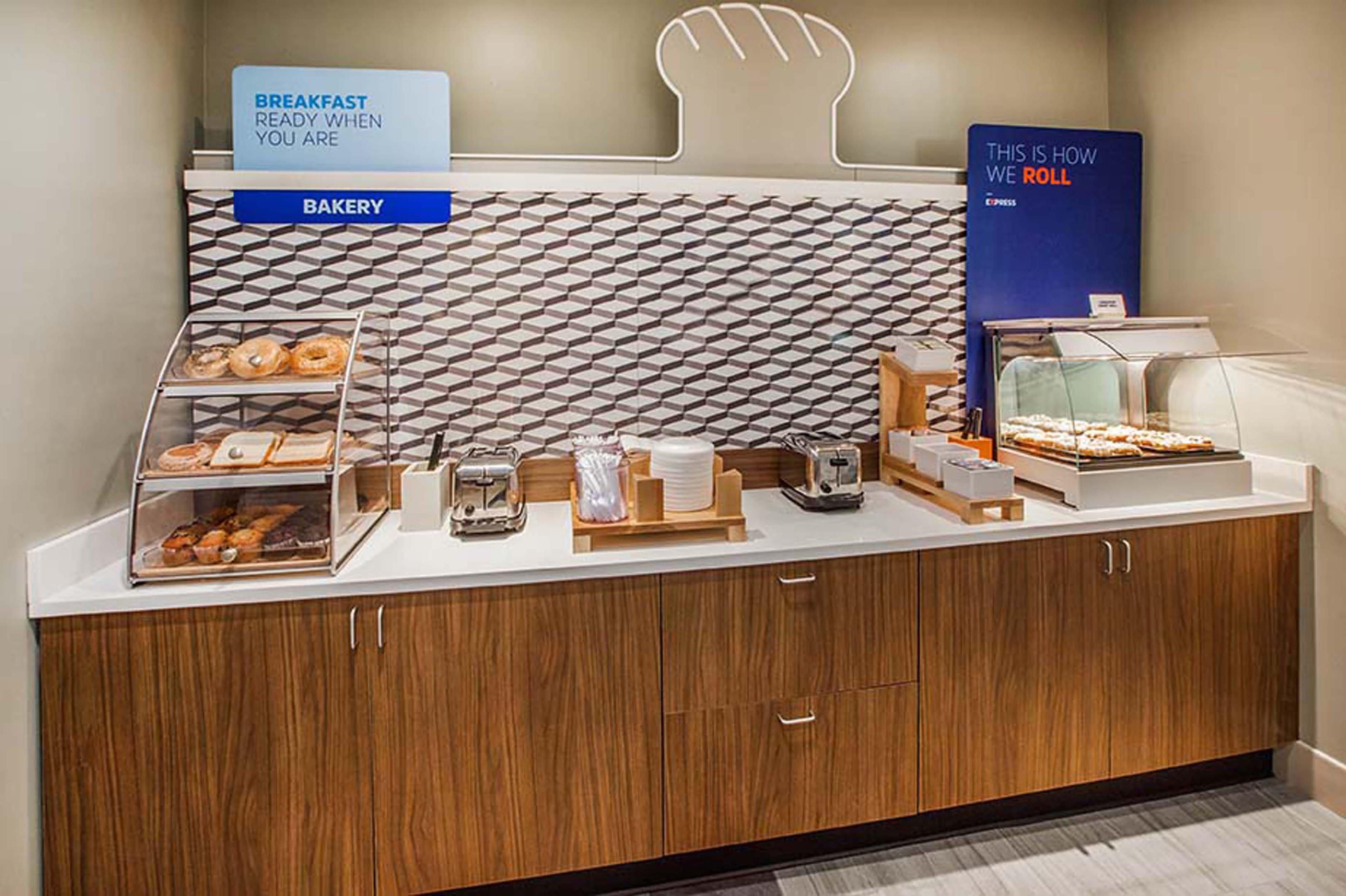Holiday Inn Express And Suites Helena By Ihg Esterno foto